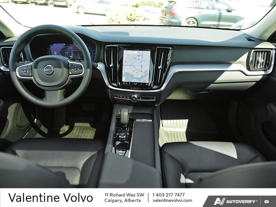 2024 Volvo S60 Core Dark Theme-26