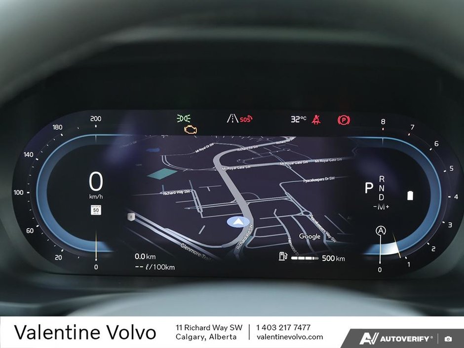 2024 Volvo S60 Plus Dark Theme-14