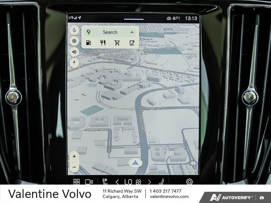 2024 Volvo S60 Plus Dark Theme-20
