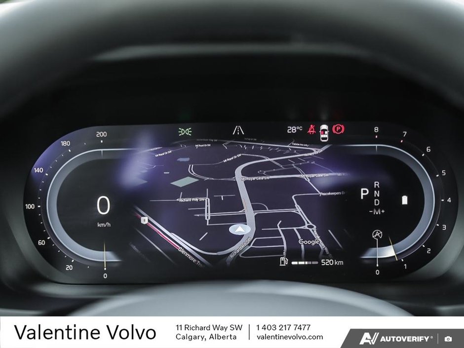 2024 Volvo S60 Plus Dark Theme-14