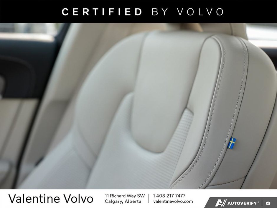 2023 Volvo S90 Ultimate Bright Theme-22