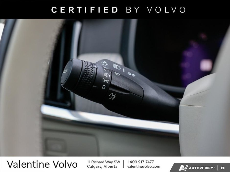 2023 Volvo S90 Ultimate Bright Theme-15