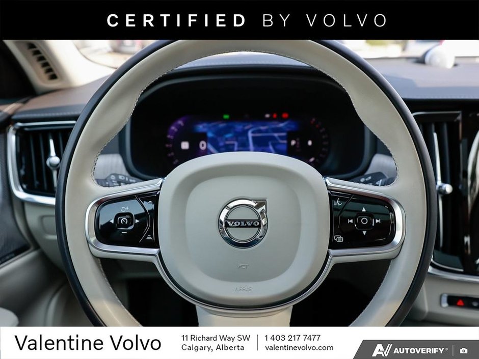 2023 Volvo S90 Ultimate Bright Theme-13