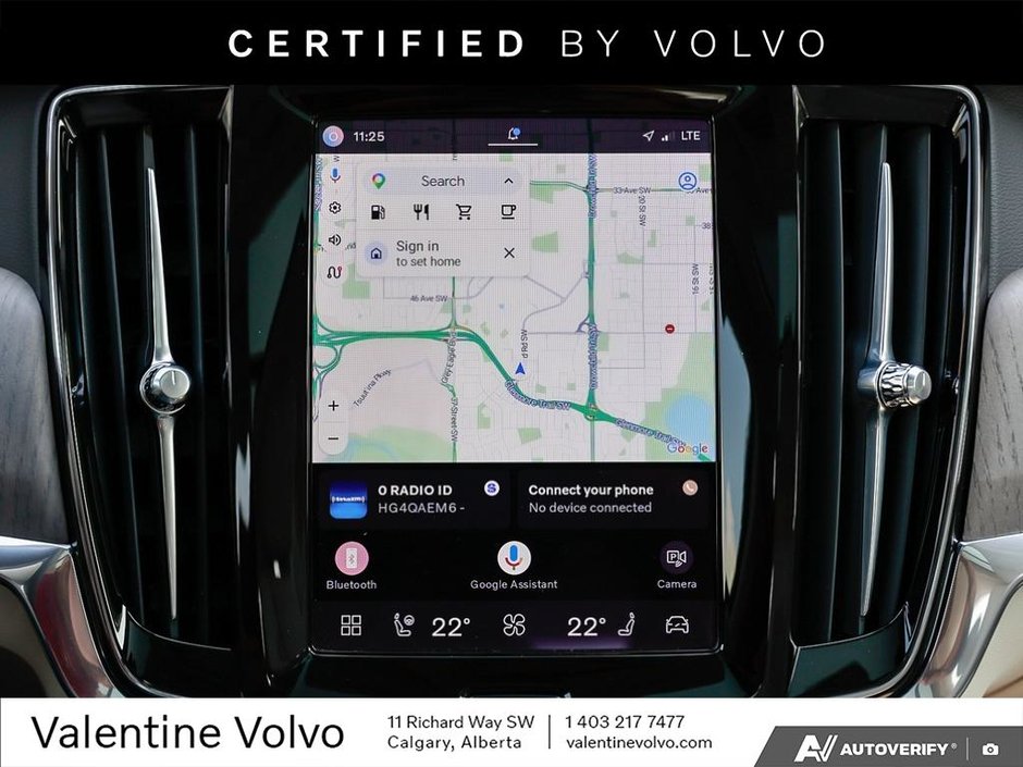 2023 Volvo S90 Ultimate Bright Theme-20