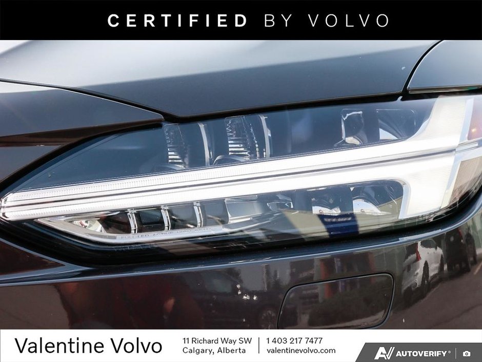 2023 Volvo S90 Ultimate Bright Theme-11
