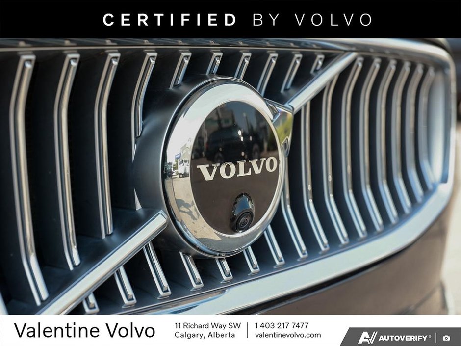 2023 Volvo S90 Ultimate Bright Theme-10