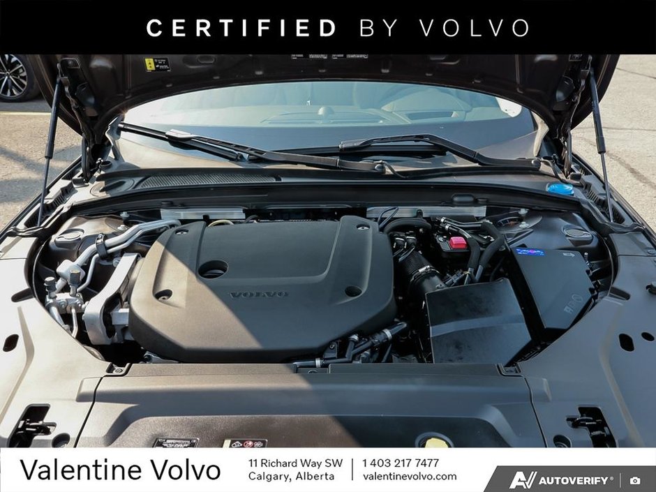 2023 Volvo S90 Ultimate Bright Theme-9