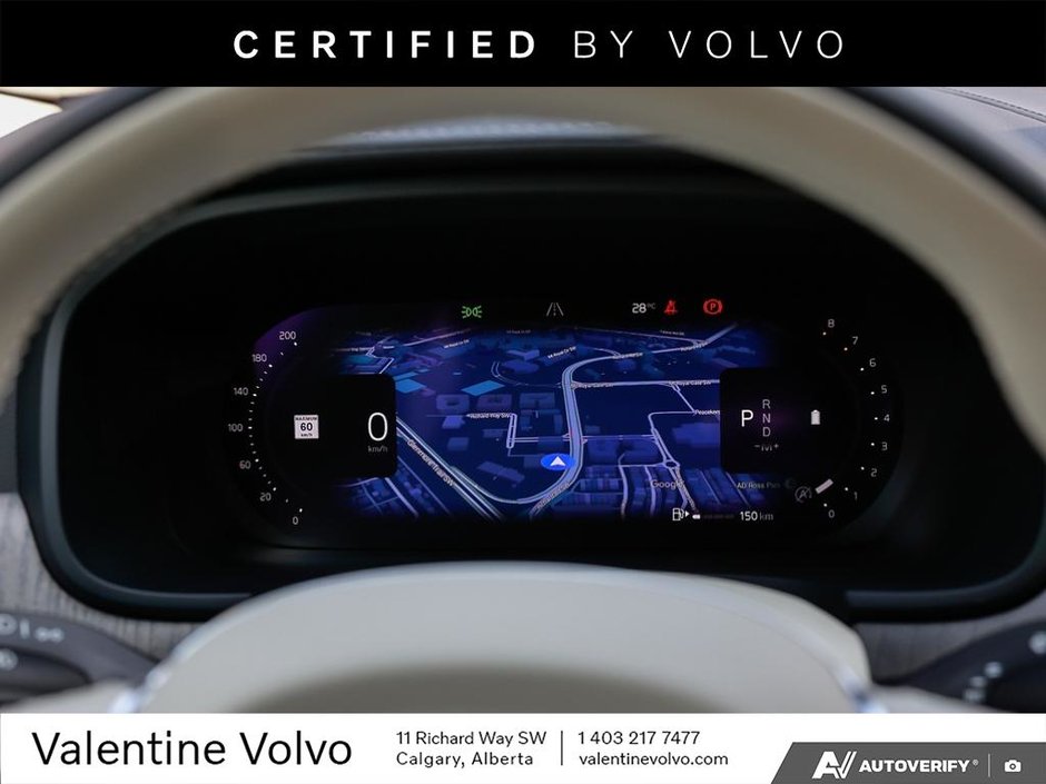 2023 Volvo S90 Ultimate Bright Theme-14