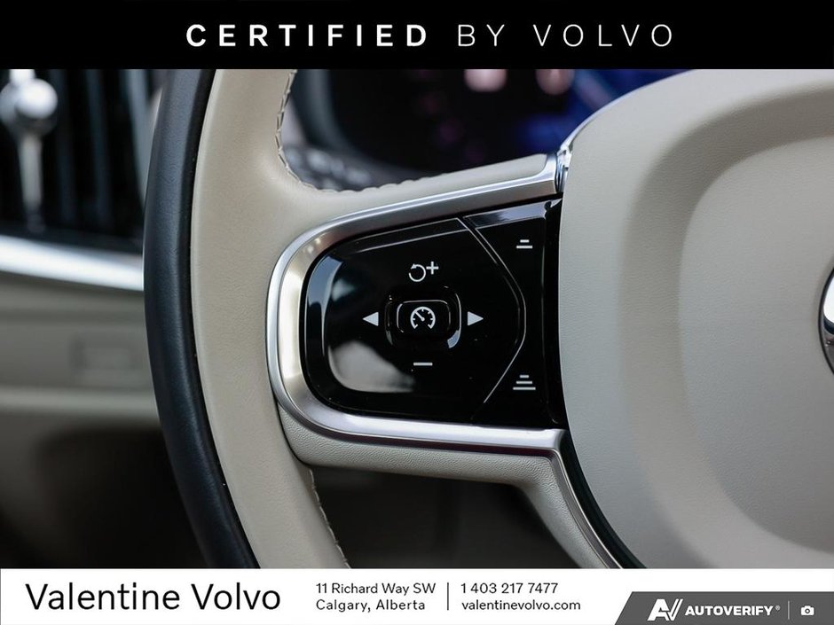 2023 Volvo S90 Ultimate Bright Theme-16