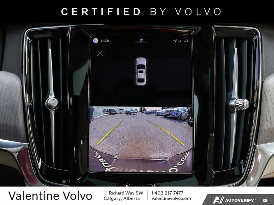 2023 Volvo S90 Ultimate Bright Theme-26