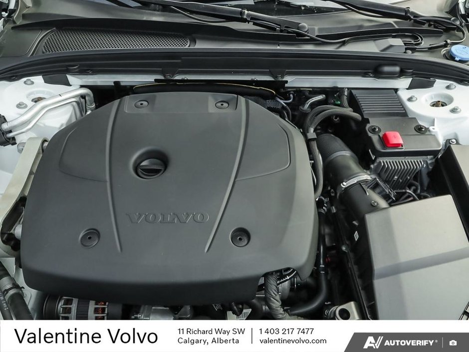 2022 Volvo V60 Cross Country T5 AWD-7