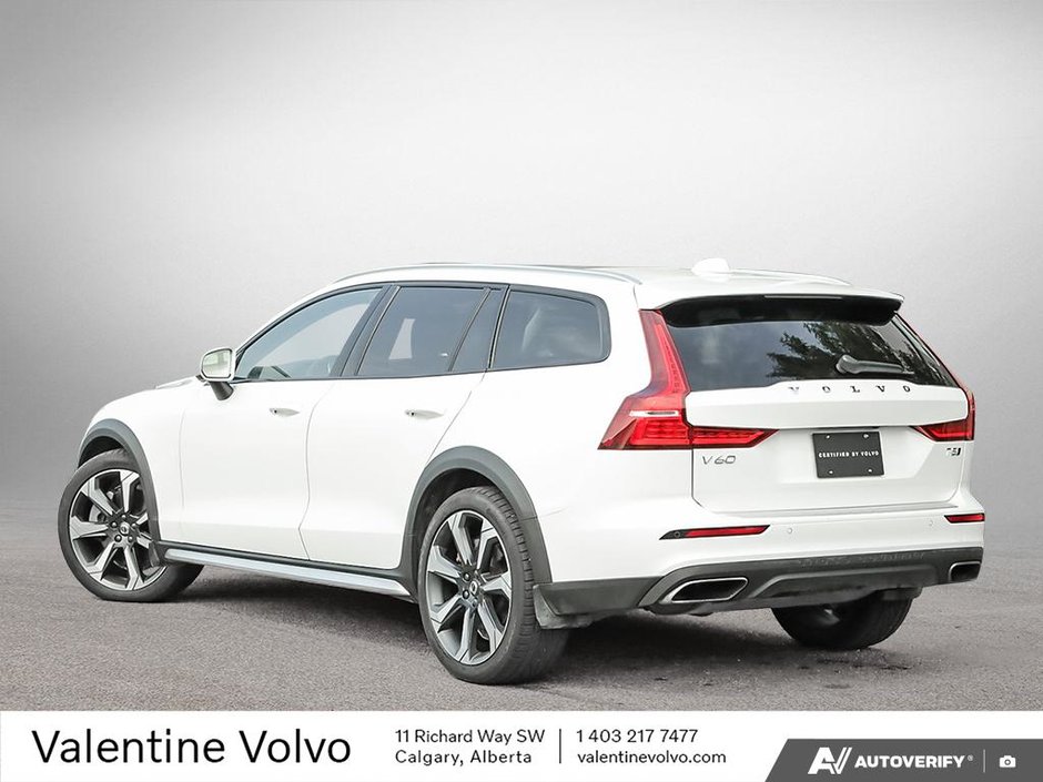 2022 Volvo V60 Cross Country T5 AWD-3
