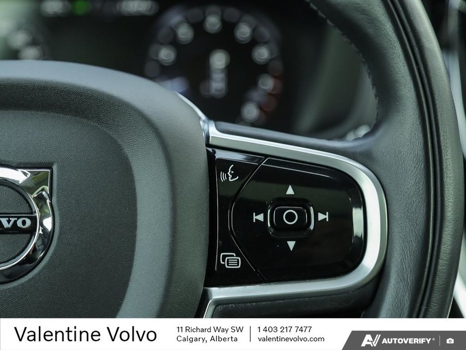 2022 Volvo V60 Cross Country T5 AWD-17