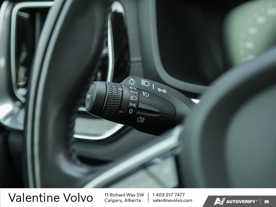 2022 Volvo V60 Cross Country T5 AWD-15