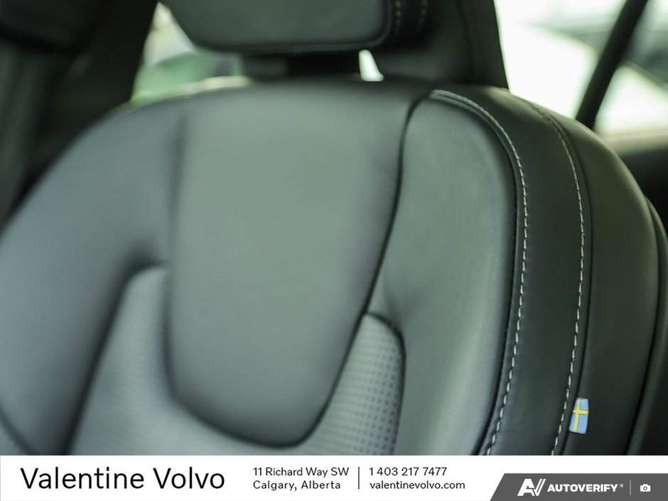 2022 Volvo V60 Cross Country T5 AWD-22