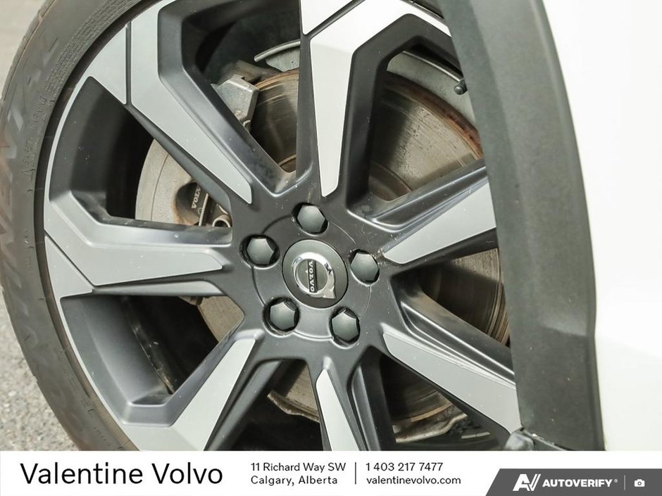 2022 Volvo V60 Cross Country T5 AWD-5