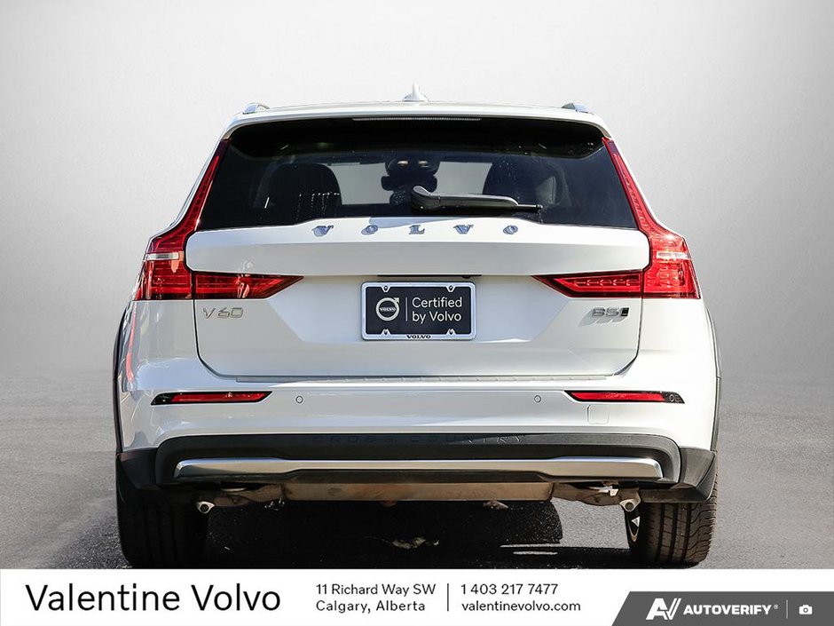 2025 Volvo V60 Cross Country Ultra-4