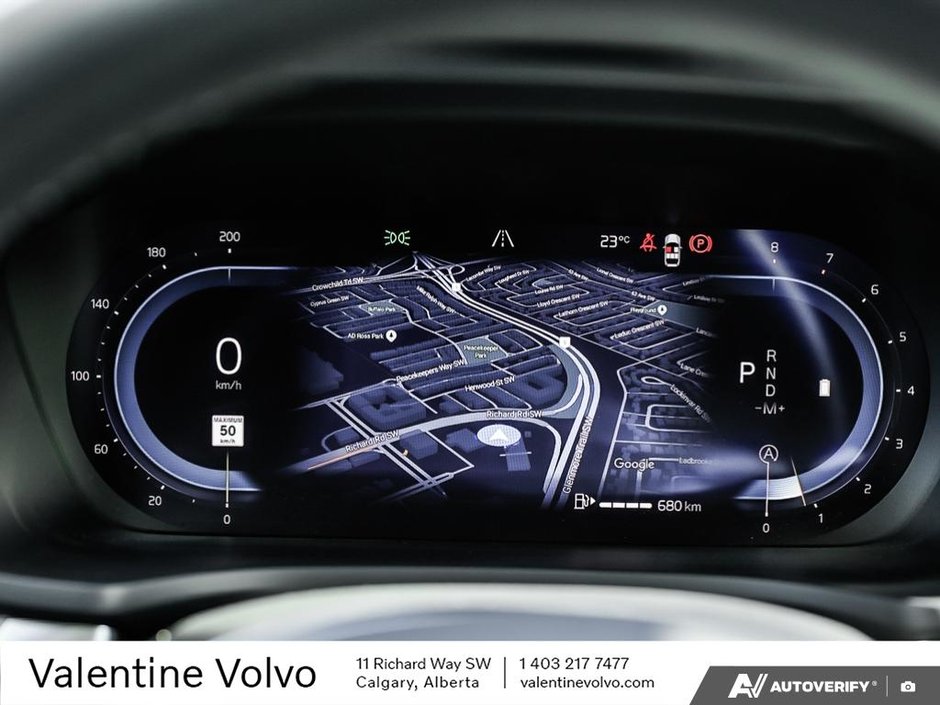 2025 Volvo V60 Cross Country Ultra-14