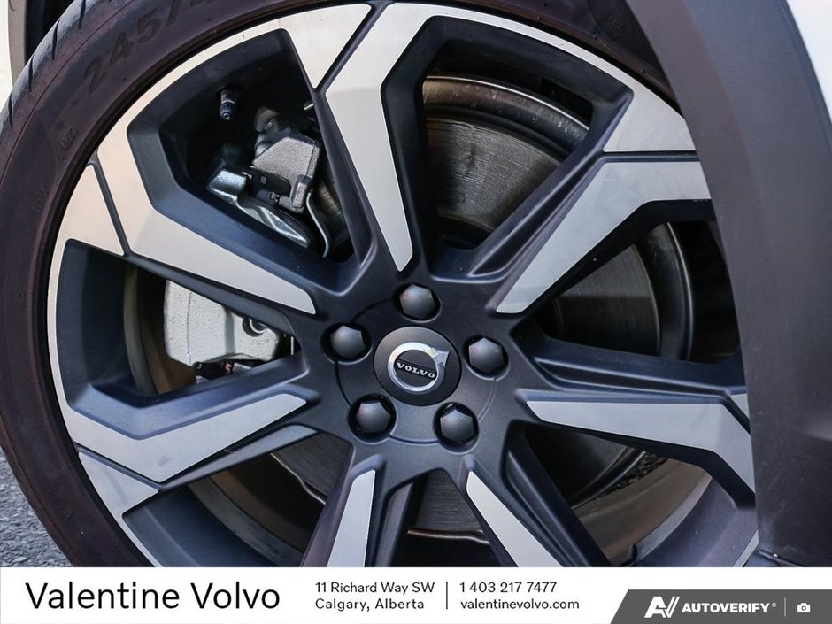 2025 Volvo V60 Cross Country Ultra-5