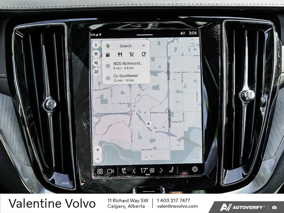 2025 Volvo V60 Cross Country Ultra-20