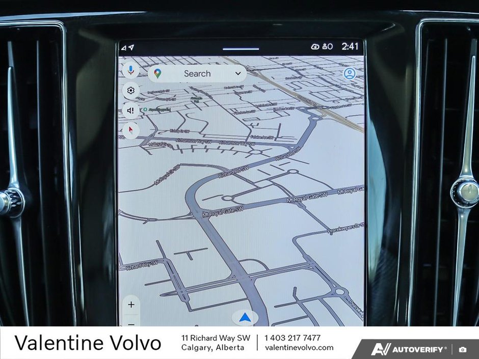 2025 Volvo V60 Cross Country Plus-20