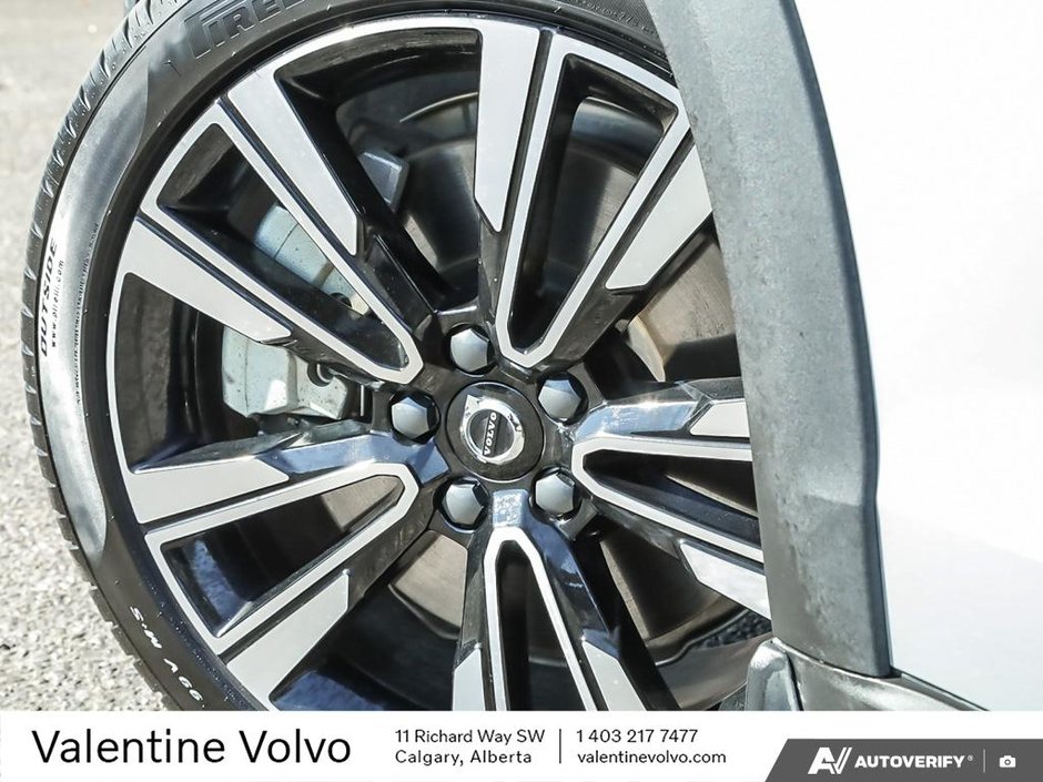 2025 Volvo V60 Cross Country Plus-5