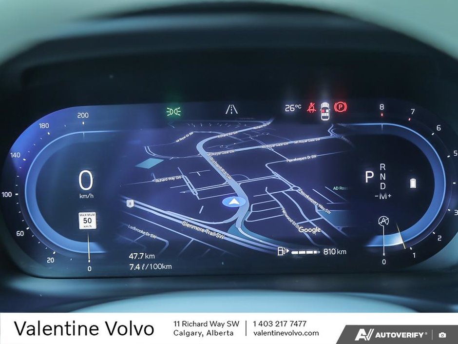 2025 Volvo V60 Cross Country Plus-14