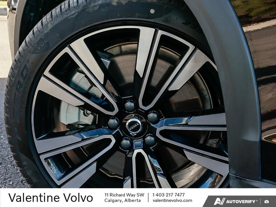 2025 Volvo V60 Cross Country Plus-5