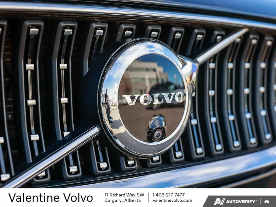 2025 Volvo V60 Cross Country Plus-8