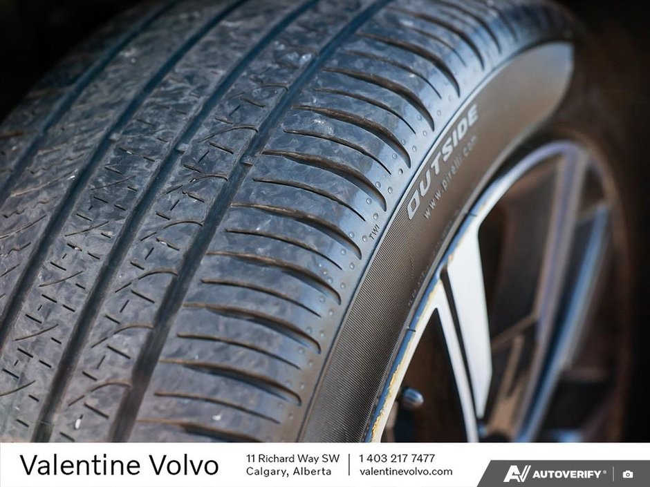 2025 Volvo V60 Cross Country Plus-6