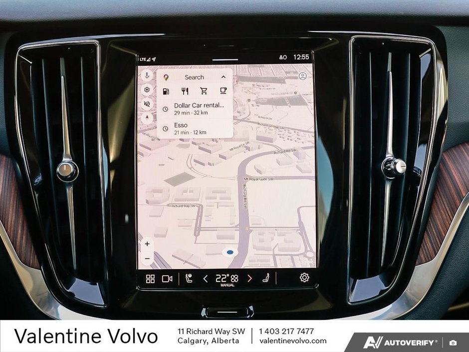 2025 Volvo V60 Cross Country Plus-20