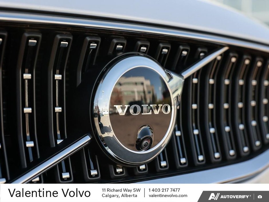 2025 Volvo V60 Cross Country Plus-8