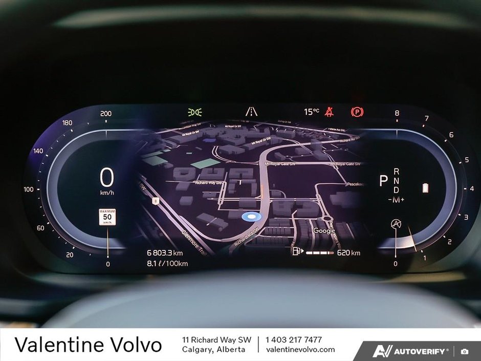 2025 Volvo V60 Cross Country Plus-14