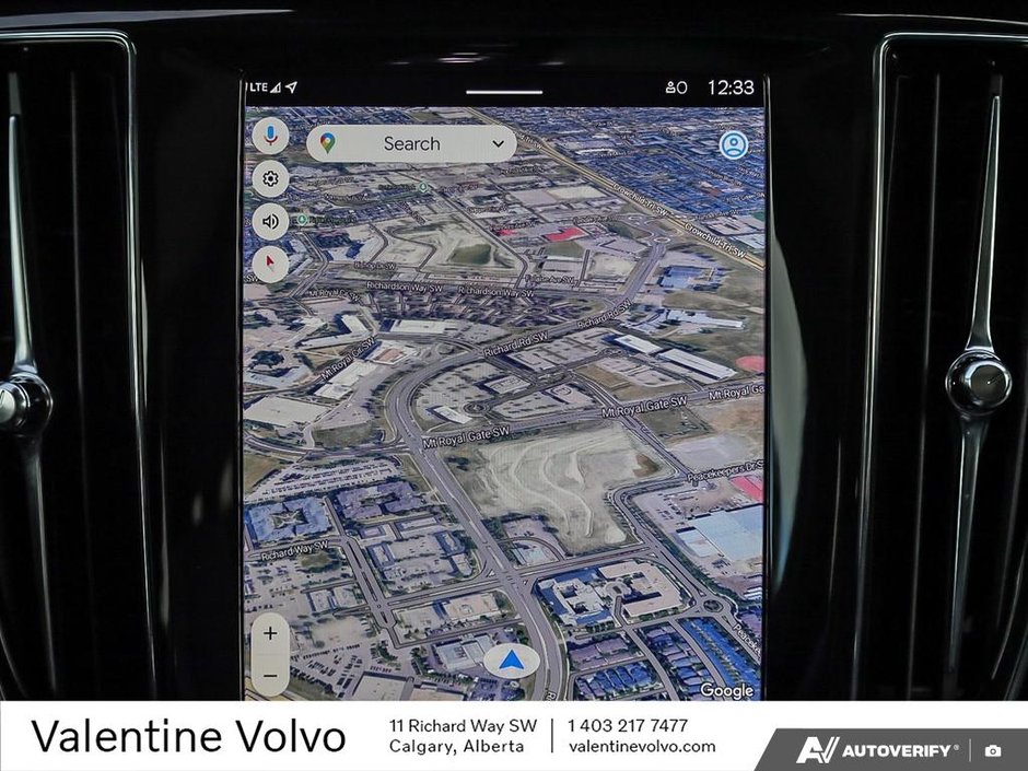 2025 Volvo V60 Cross Country Ultra-20