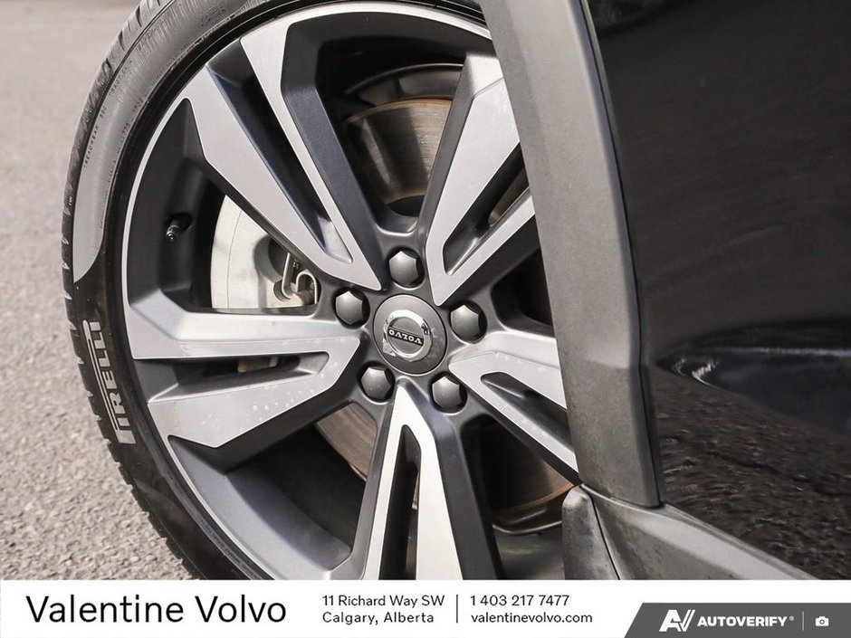 2025 Volvo V60 Cross Country Ultra-5