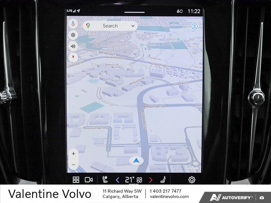 2025 Volvo V60 Cross Country Ultra-20