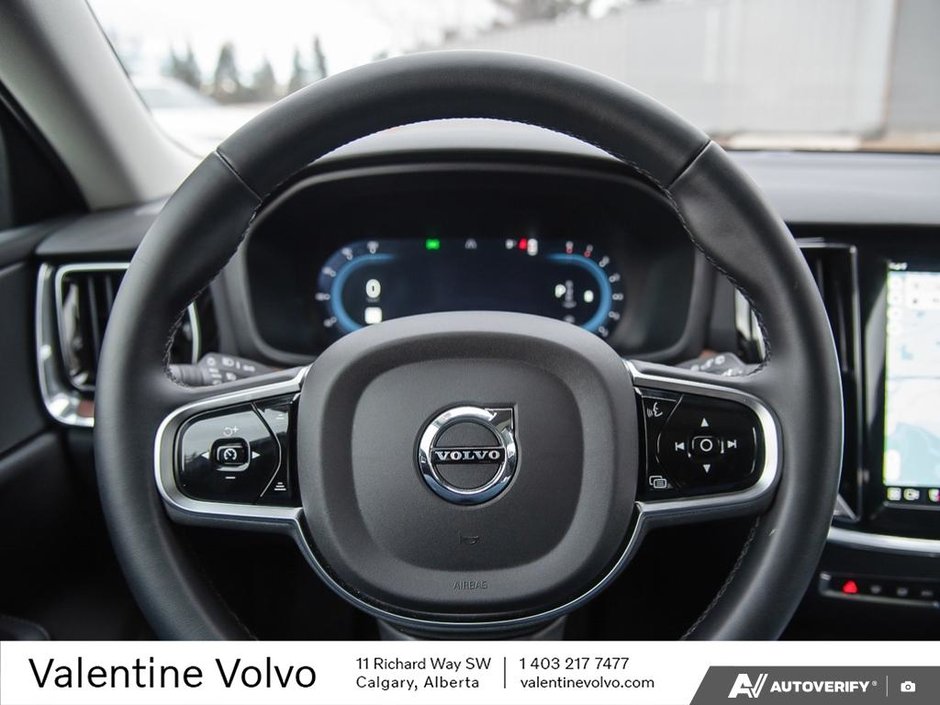 2025 Volvo V60 Cross Country Core-13