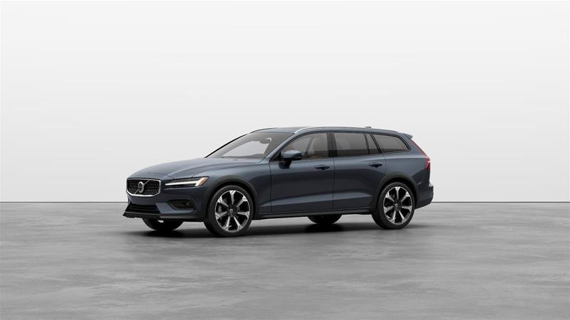 2026 Volvo V60 Cross Country Ultra-0