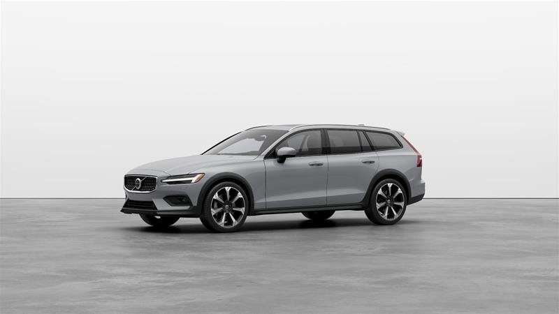 2026 Volvo V60 Cross Country Ultra-0