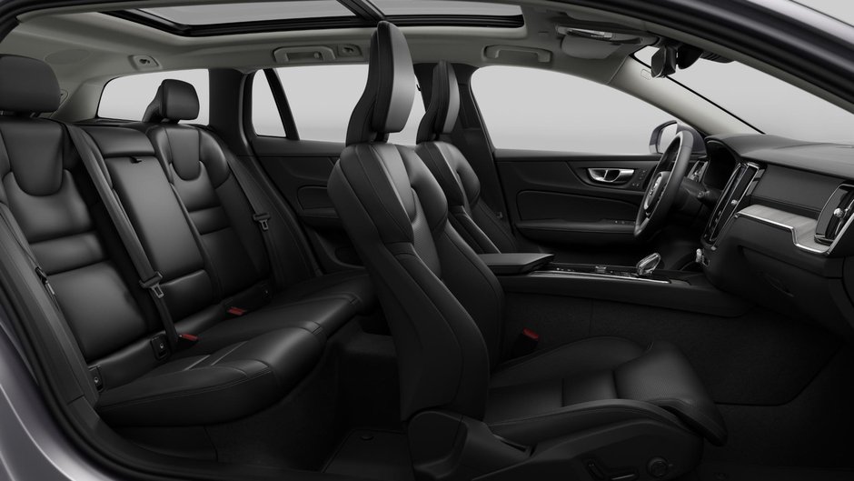 2026 Volvo V60 Cross Country Ultra-10
