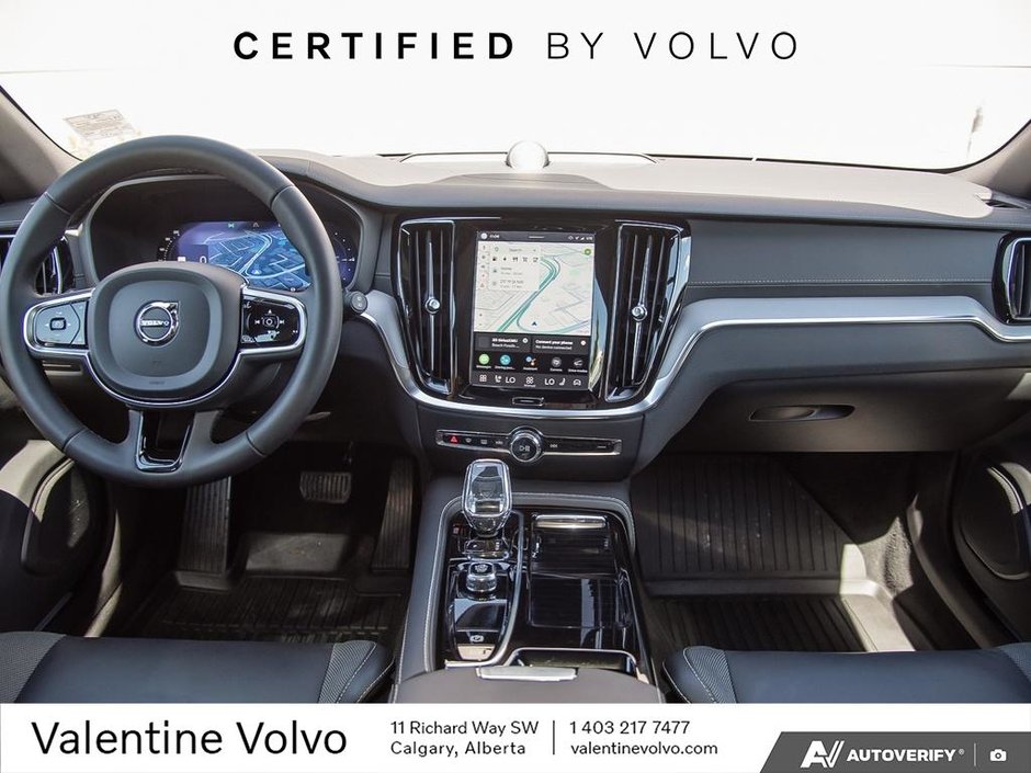2024 Volvo V60 Recharge Polestar Engineered-24