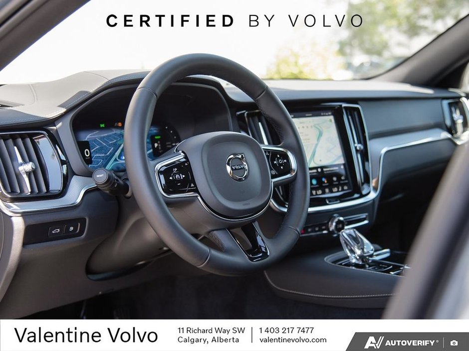 2024 Volvo V60 Recharge Polestar Engineered-12