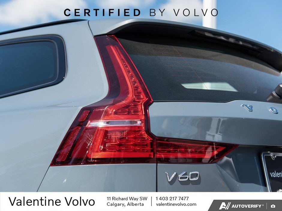 2024 Volvo V60 Recharge Polestar Engineered-11