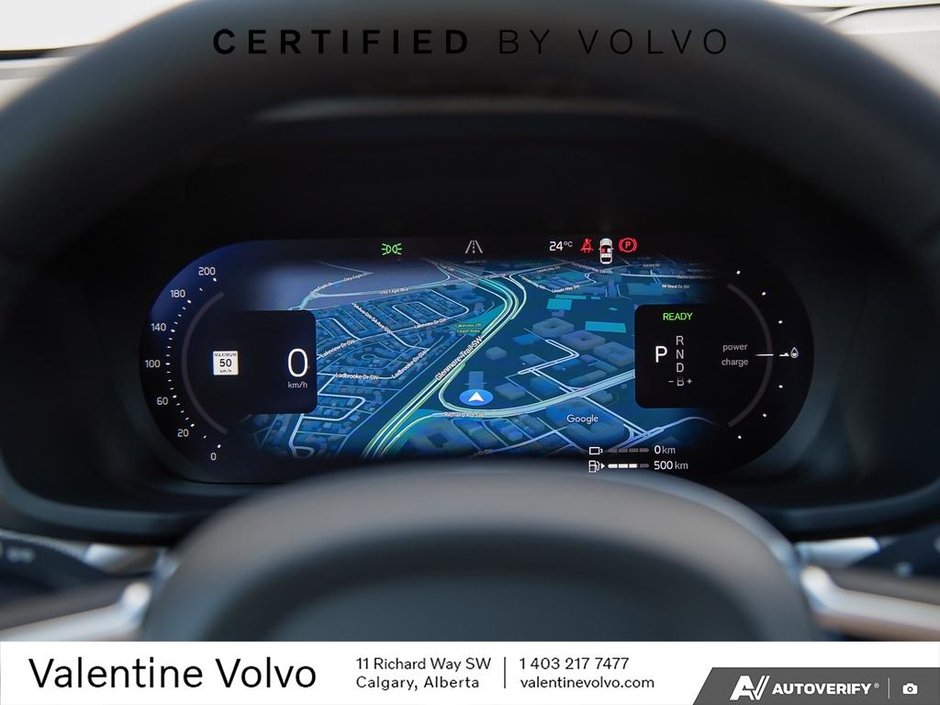 2024 Volvo V60 Recharge Polestar Engineered-14