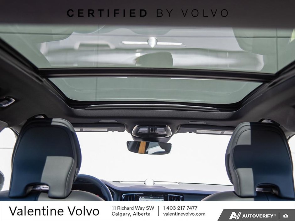 2024 Volvo V60 Recharge Polestar Engineered-25