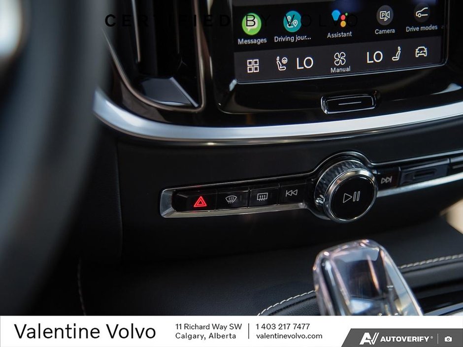 2024 Volvo V60 Recharge Polestar Engineered-19
