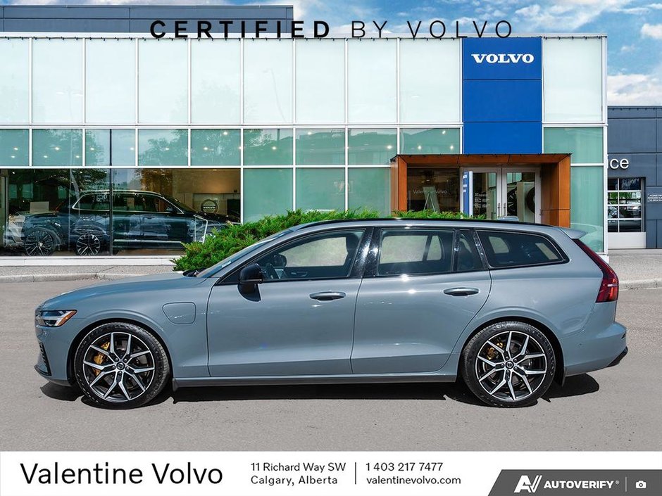 2024 Volvo V60 Recharge Polestar Engineered-2