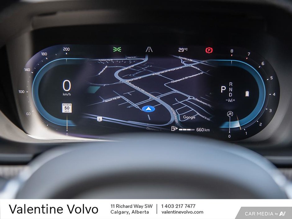 2022 Volvo V90 Cross Country B6 AWD-14