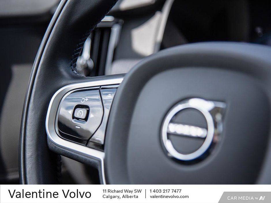 2022 Volvo V90 Cross Country B6 AWD-17