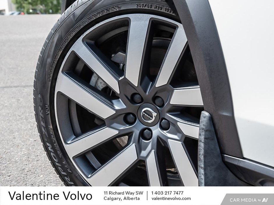 2022 Volvo V90 Cross Country B6 AWD-5